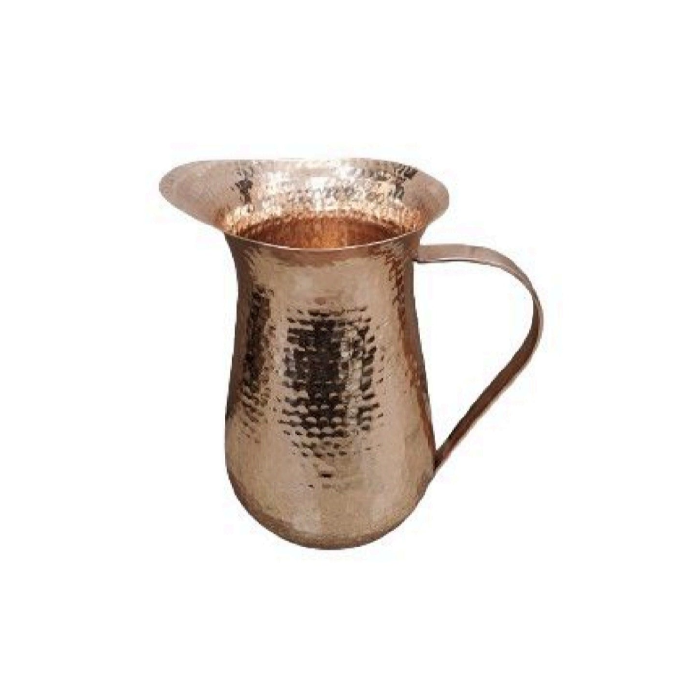 Copper Jug ( Pitcher )