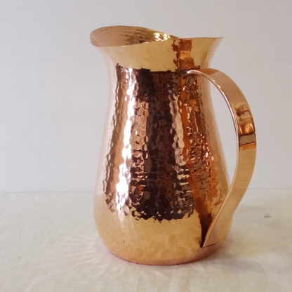 Copper Jug ( Pitcher )