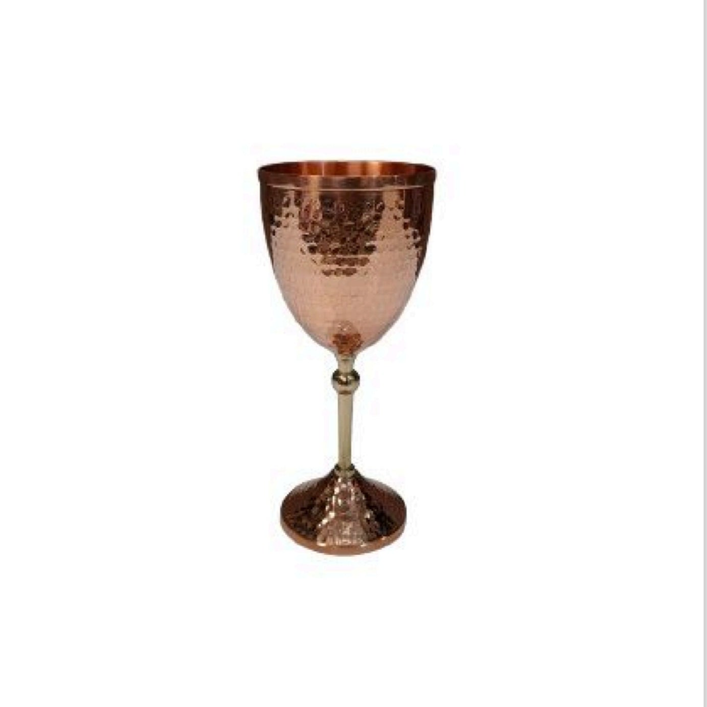 Goblet Glass