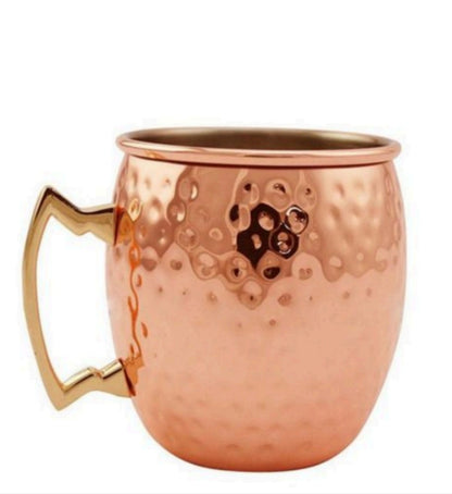 Copper Mug